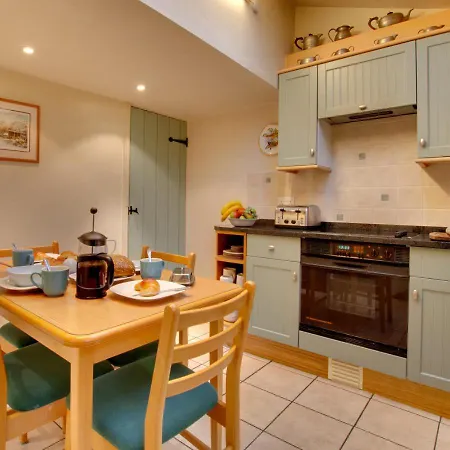 Holiday home Tabithas *